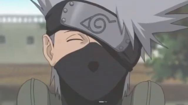 Всех дорогих мне людей уже убили/Разговор Саске и Какаши смотреть онлайн