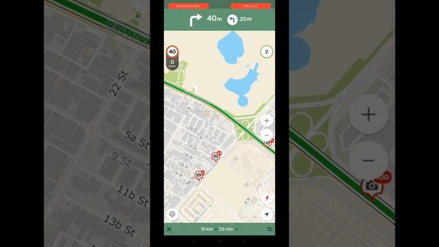 How to use location map without internet | 2GIS app with no internet connection смотреть онлайн