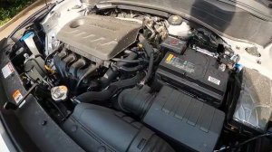 Киа Селтос на минималках - ЧТО ты такое? Тест-драйв Kia Seltos Comfort 1.6 механика полный привод