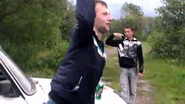 Пацантрэ танцует (зянга лянга) смотреть онлайн