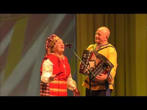 "Разверни гармонь пошире" Фестиваль гармонистов и фольклорных коллективов г Назарово 19 03 22г. смотреть онлайн