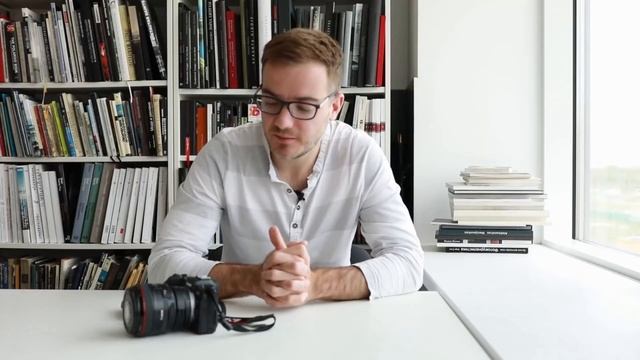Canon EOS RP обзор фотографа спустя месяц реальной работы смотреть онлайн