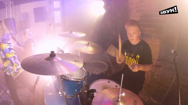 The Svaps & Даниил 