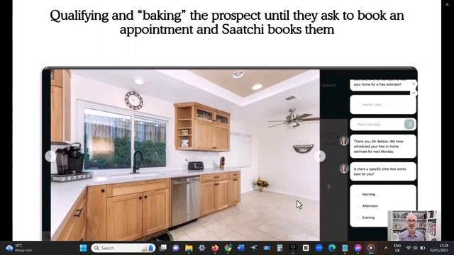 Enhance Your Dental Services with SmartRbot Chatbot: A Live Demo смотреть онлайн