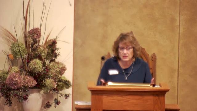 Mental Health and Stress - What would Jesus say? 10-31-21 смотреть онлайн