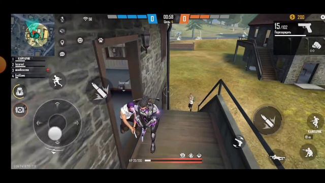 ВЕРНЕМСЯ ?.. / #FreeFire / #ФриФаер