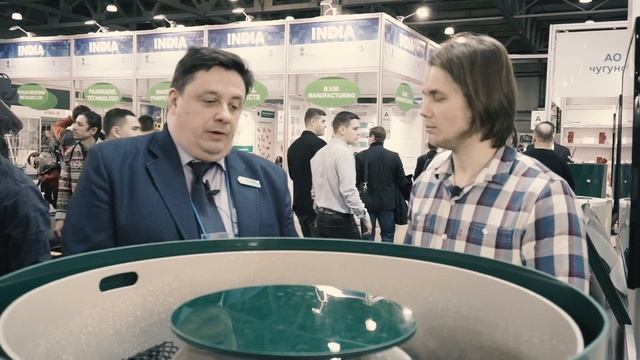 Вопросы к эксперту ЕВРОЛОС. Особенности станции ЕВРОЛОС БИО и ПРО смотреть онлайн