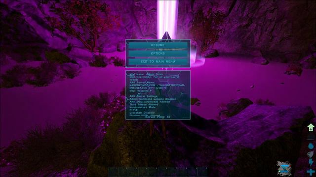 LTU/ENG Ark Survival Soft RP смотреть онлайн