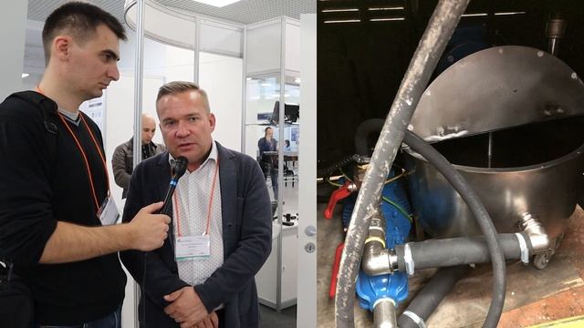 Как экономия на оборудовании оборачивается экономией на людях смотреть онлайн