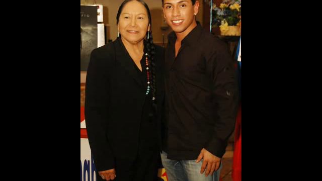 Rudy Youngblood