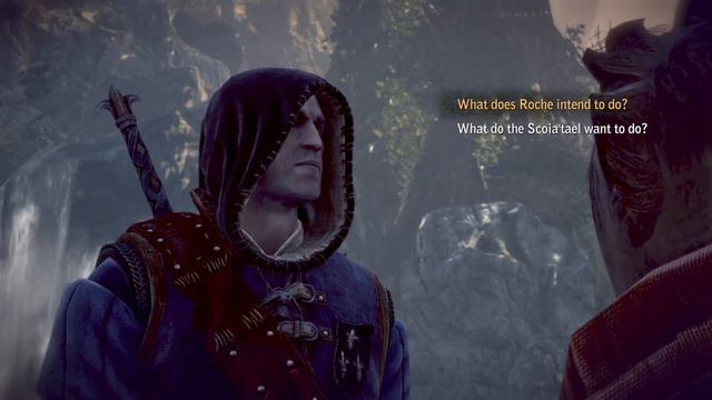 The Witcher 2 Xbox Series S #3 LIVE