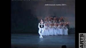 Николай Цискаридзе-PRO-БАЛЕТ-выпуск#10-ШОПЕНИАНА-русская версия-PRO-BALLET-part#10