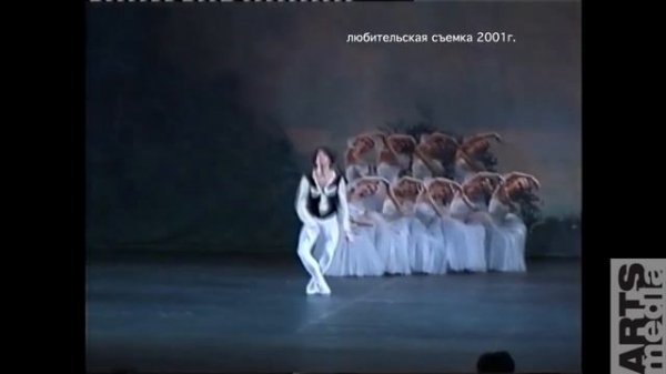 Николай Цискаридзе-PRO-БАЛЕТ-выпуск#10-ШОПЕНИАНА-русская версия-PRO-BALLET-part#10