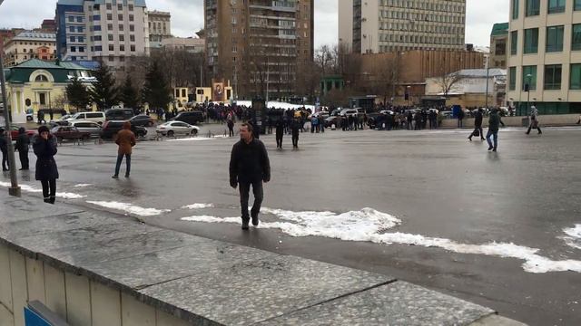 Олимпийский проспект 16 смотреть онлайн
