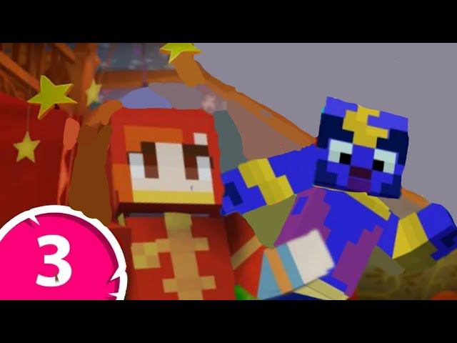 Танцуют все | Сказочный Патруль | 3 Серия !