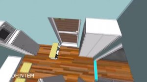 Проект дома 4 на 8. Каркасный дом с террасой. Деревянный каркас дома. Проекты домов. Дом 4х8