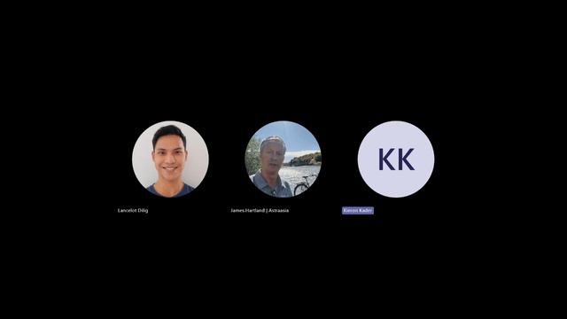 Emerging Markets with Kieron Kader of Alquity Investment Management смотреть онлайн