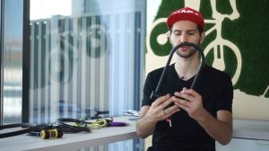 ВЕЛОСИПЕДНЫЕ ЗАМКИ: ОБЗОР | КАК ВЫБРАТЬ ВЕЛОСИПЕДНЫЙ ЗАМОК?