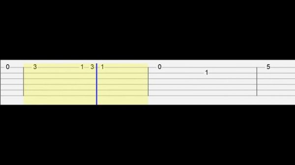 Regina Spektor - Two Birds (Easy Guitar Tabs Tutorial)