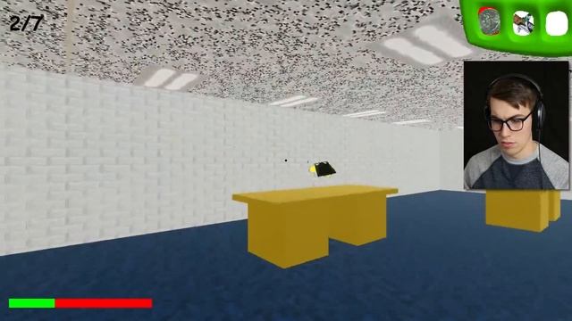 These Veggies are MESSED UP (Random Games) смотреть онлайн