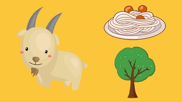 What do Farm Animals Eat? смотреть онлайн