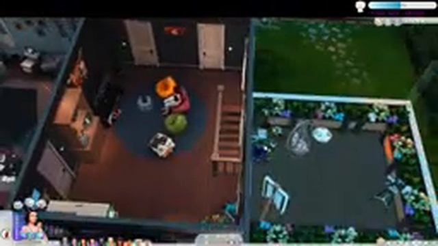 The Sims 4 \ СУМАСШЕДШАЯ ДИНАСТИЯ \ 2 СЕЗОН \ # 90 смотреть онлайн
