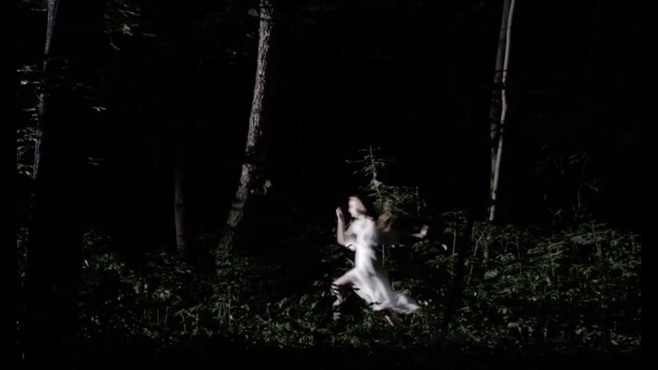 Три дня дождя - Беги от меня (Премьера клипа, 2020) смотреть онлайн