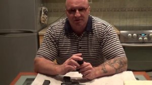 49.Пистолет Браунинг Хай Пауэр,часть 1 из 2.