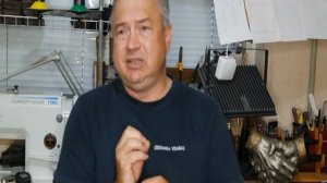 Как зарабатывать на изделиях из кожи. Часть 1