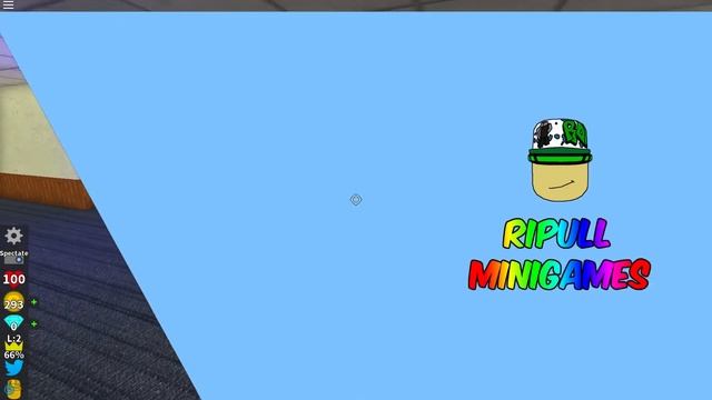 Roblox / Ripull Minigames / Murder, Mine Field, 4 Corners / Gamer Chad Plays смотреть онлайн