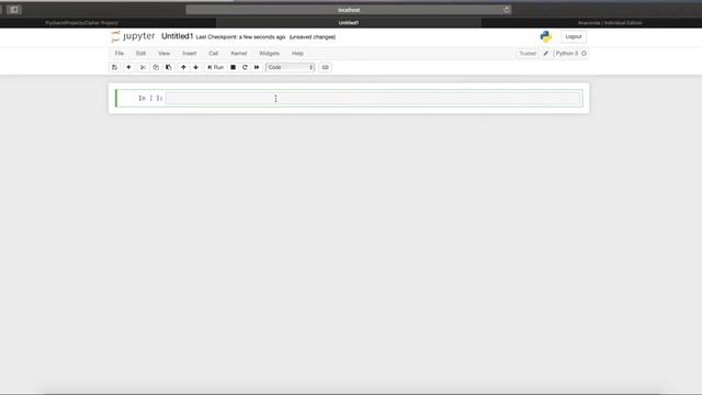 Python Setup смотреть онлайн