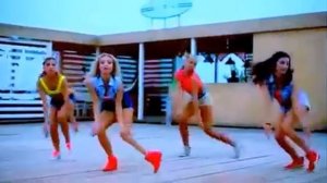 Потанцуем крабика