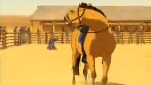 Spirit get off of my back смотреть онлайн