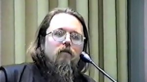 Андрей Кураев  Православие и протестантизм
