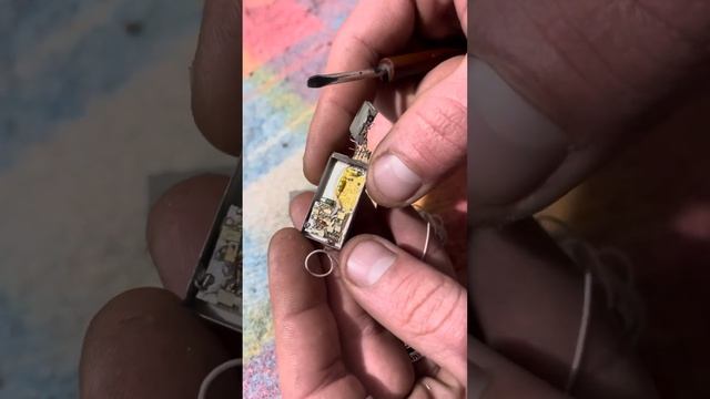 Распаковка золото дедушки смотреть онлайн