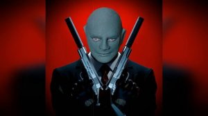 Кто такой Фантомас?