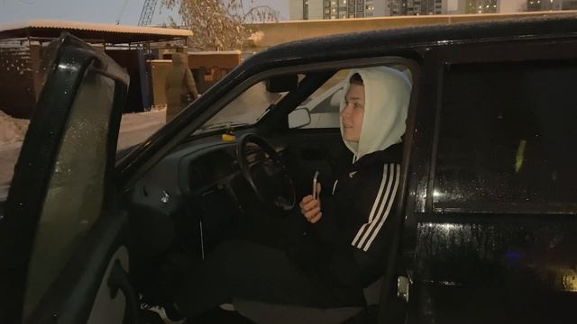 «Красная» зелёная: автобусный коллапс Замоскворечья. Почему закрыли зеленую ветку метро? смотреть онлайн