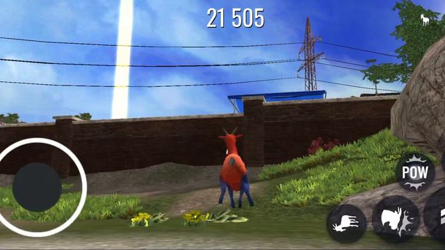 симулятор козла 3 смотреть онлайн