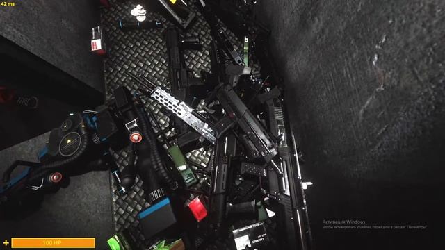 [не актуально] ВСЕ КРАФТЫ В МАШИНЕ - SCP: Secret Laboratory смотреть онлайн