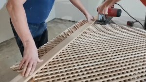 делаем своими руками экраны под батареи