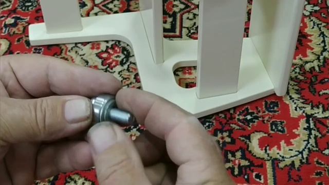 стремянка табурет доработка конструкции своими руками.#AleksДежурныйПоКухне смотреть онлайн