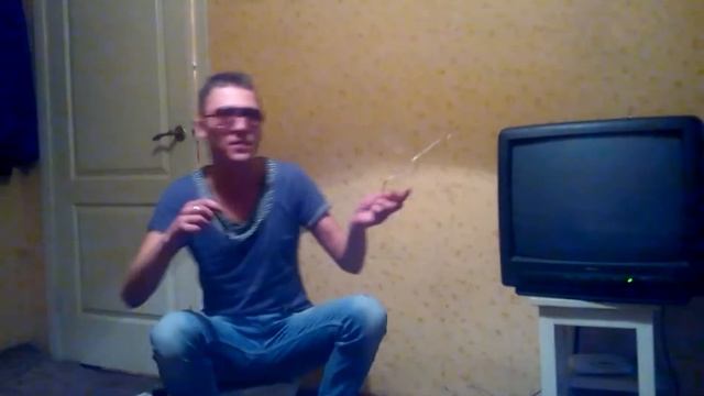 Изобретение, дезодорант в рот... смотреть онлайн