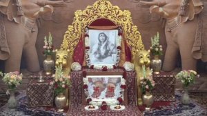 Три Великих мантры на Сахастрару, Шри Ганеша Атхарва ширша, красивые баджаны .