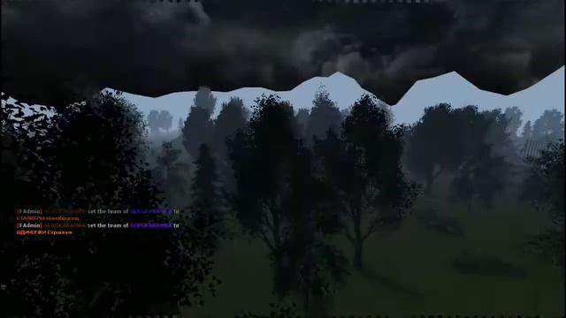 Интро сервера ZWORLD RP | Garrys Mod / Darkrp / MilitaryRP