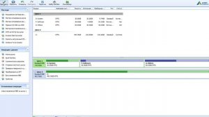 Установщик Windows 7 не видит жесткий диск