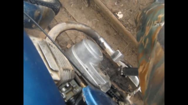 Сравнения 2 карбюраторов в морозы. К2401 и К62с смотреть онлайн