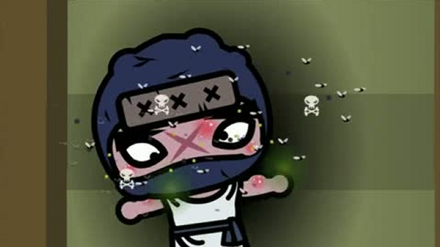 Пукка / Pucca 54 рус. озв. смотреть онлайн