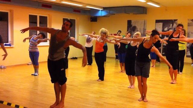 PortDeBras Orazio Battiato 3 смотреть онлайн