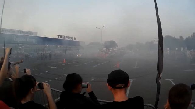 Дрифт смотреть онлайн