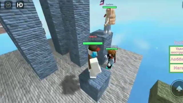 совсем обычный лифт. (меня вообще не слышно) смотреть онлайн